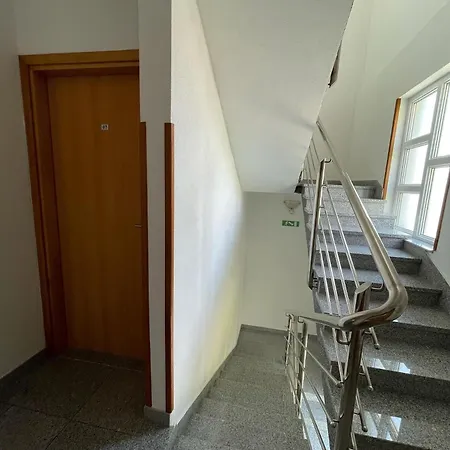 Apartment Arma Promajna