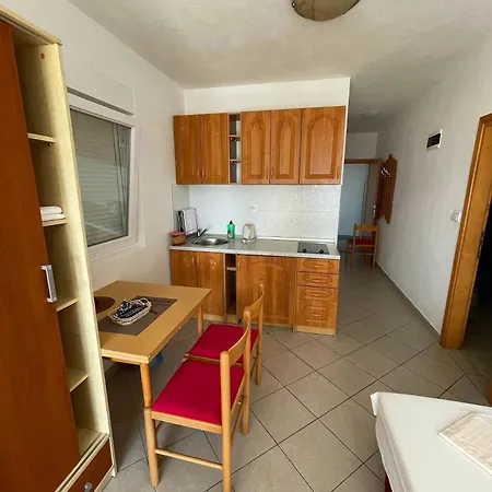 Apartment Arma