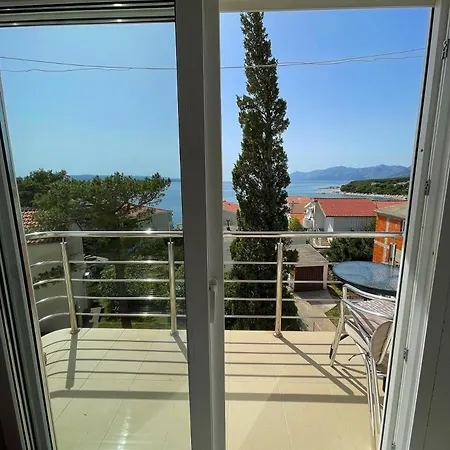 Apartment Arma *