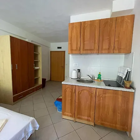 Arma Apartment
