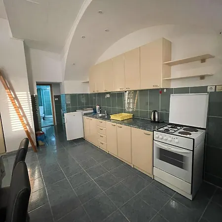 Apartment Arma