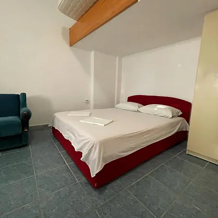 Arma Apartment