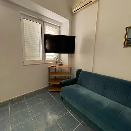 Arma Apartment Promajna