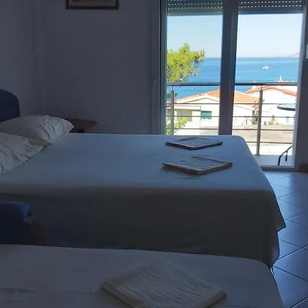Arma Apartment