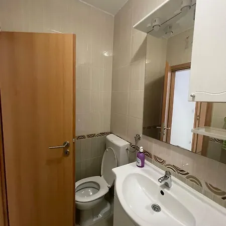 Apartment Arma Promajna